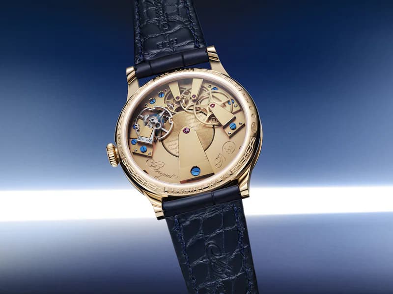 Breguet Classique Souscription variant 2