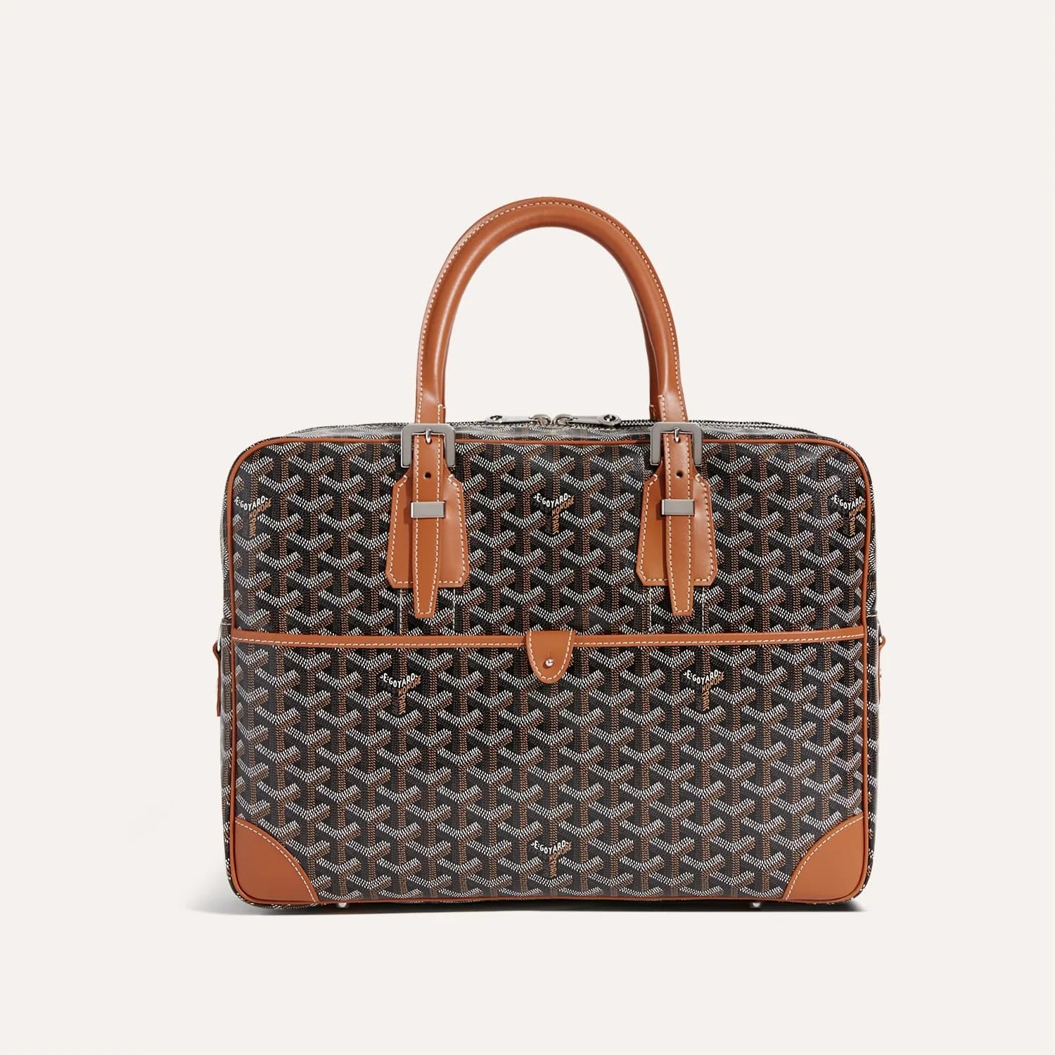 Goyard Ambassade MM Document Case variant 2