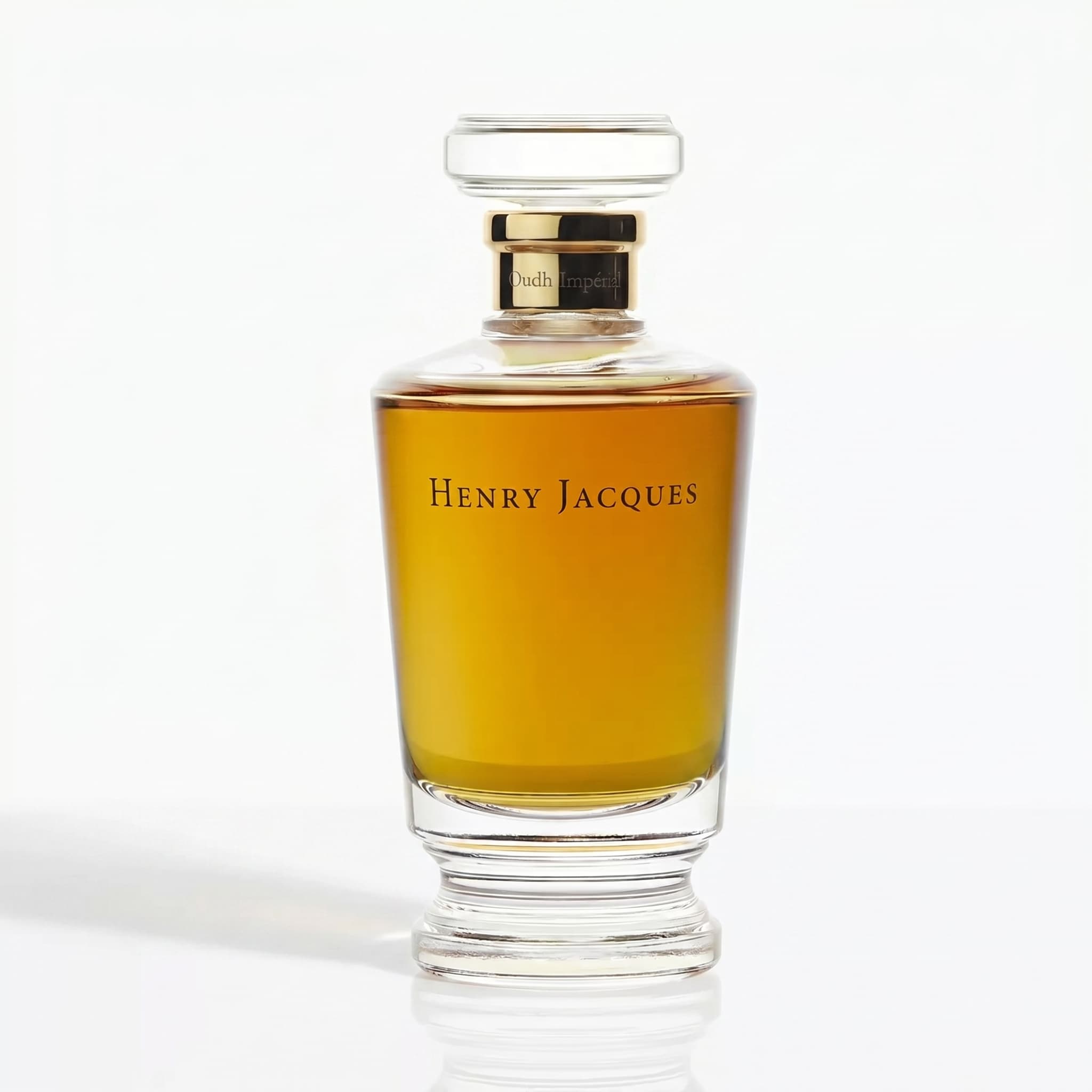 Henry Jacques Les Classiques variant 2