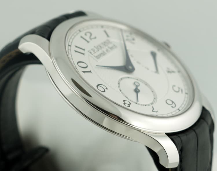 F.P. Journe Chronomètre Souverain variant 2