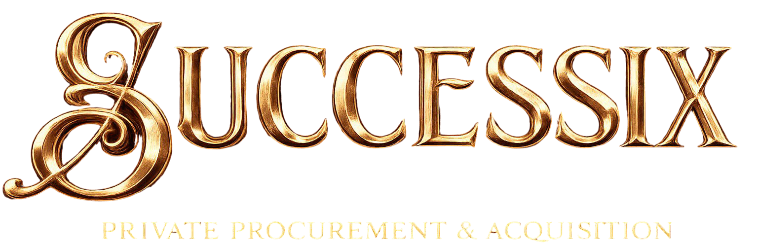 Successix Private Logo