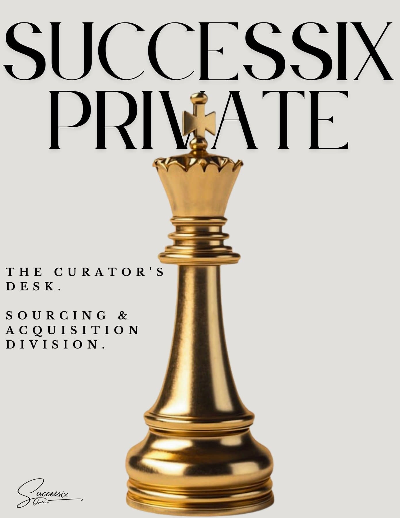 Private Procurement