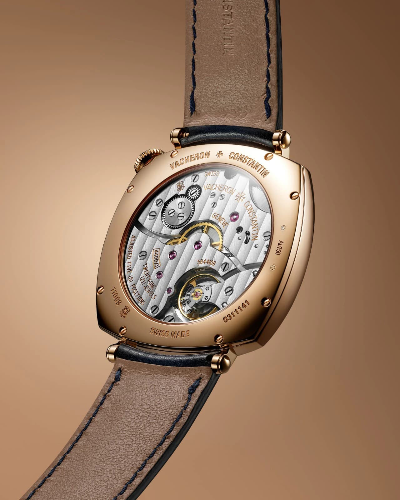 Vacheron Constantin Historiques American 1921 variant 2