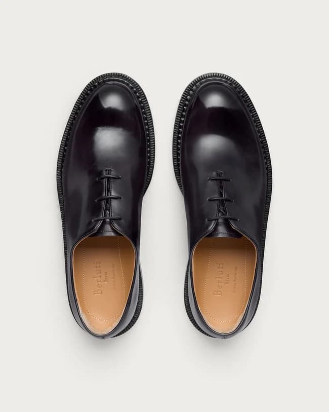 Berluti Alessandro 1895 Oxford