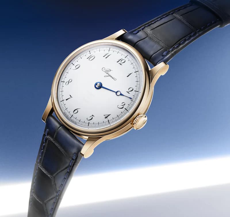 Breguet Classique Souscription