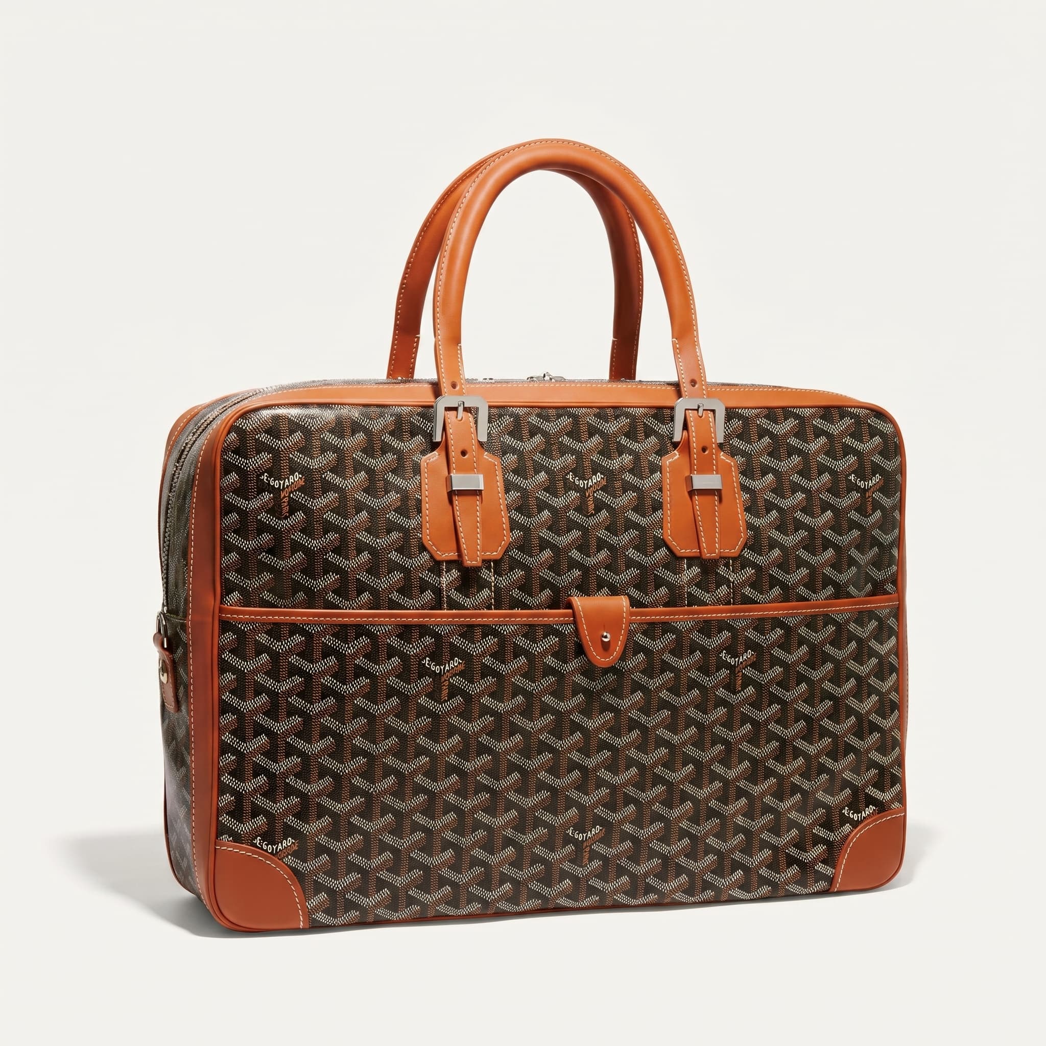 Goyard Ambassade MM Document Case