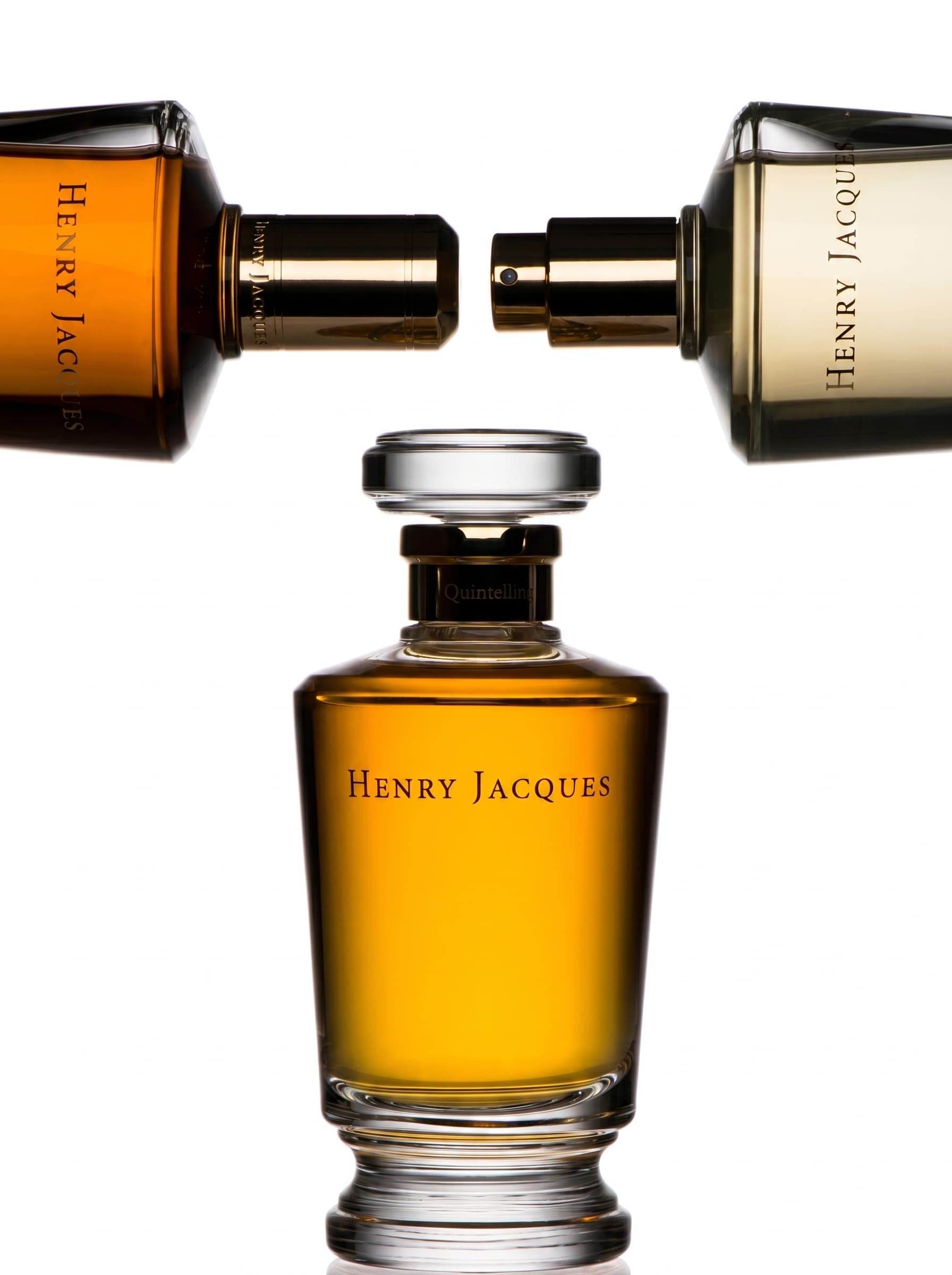 Henry Jacques Les Classiques