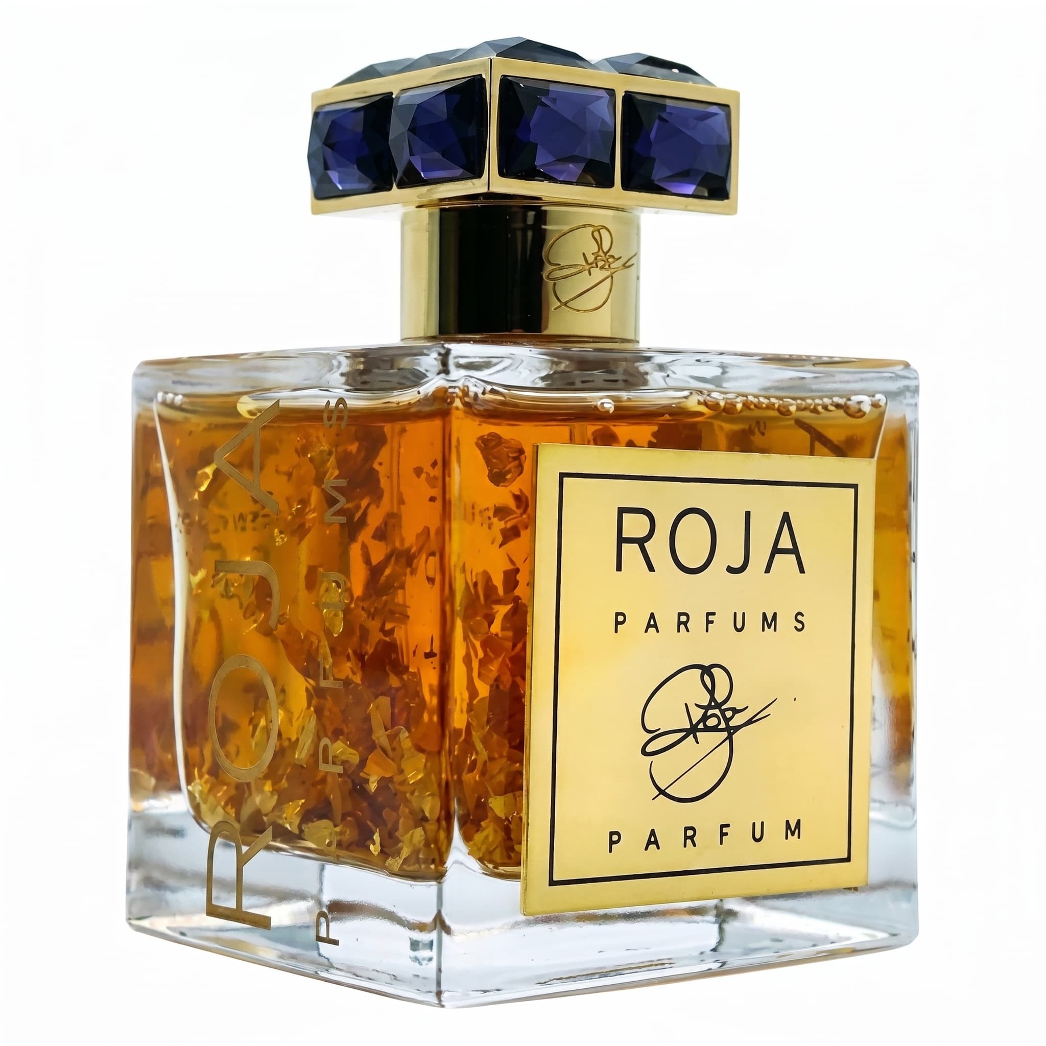 Roja Parfums Haute Luxe