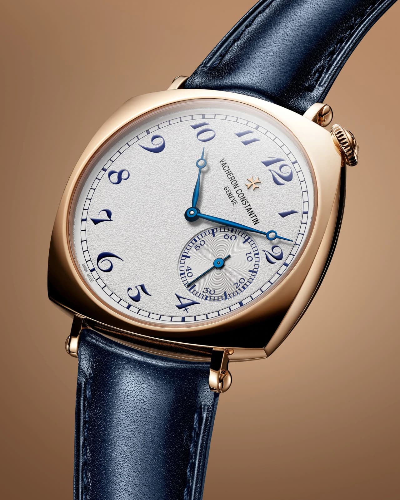 Vacheron Constantin Historiques American 1921